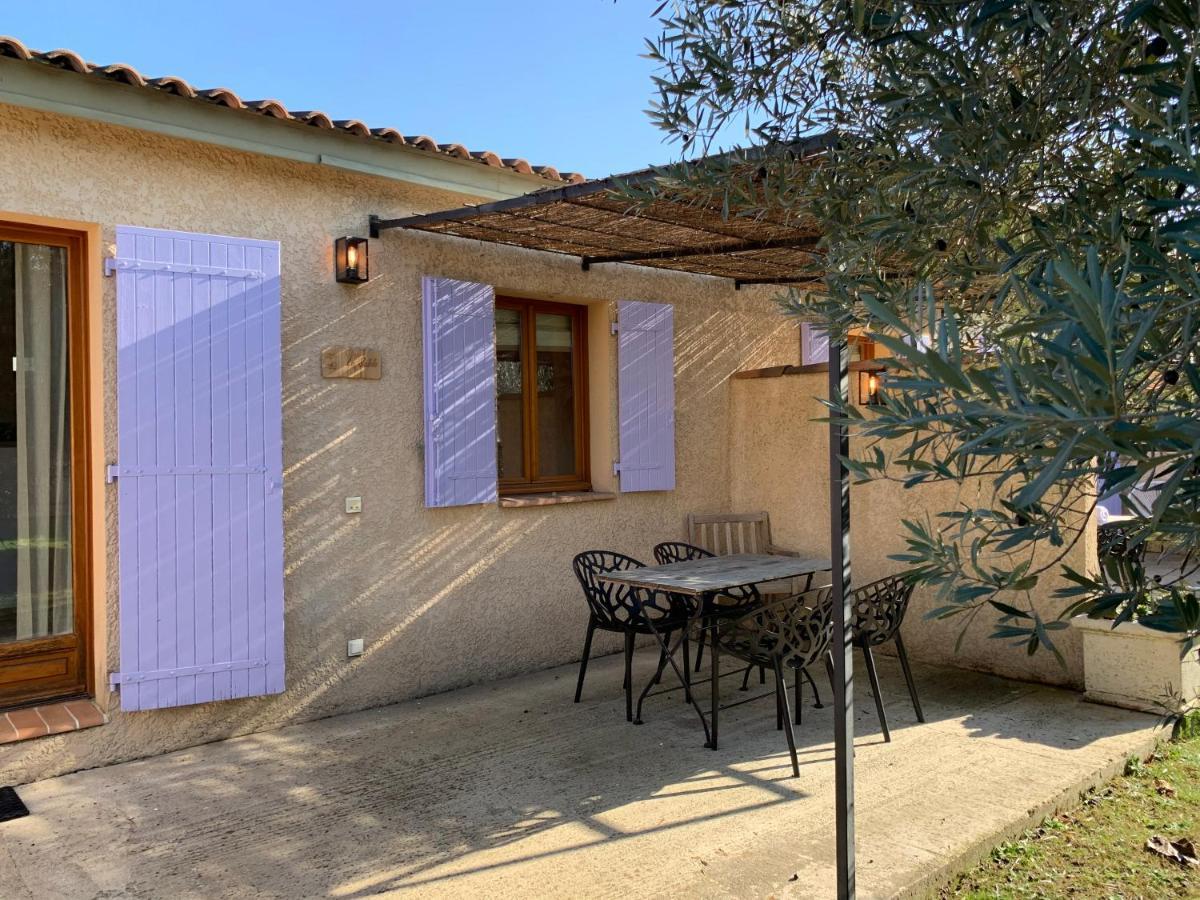Residence Les Sources Saint-Remy-de-Provence Exterior photo